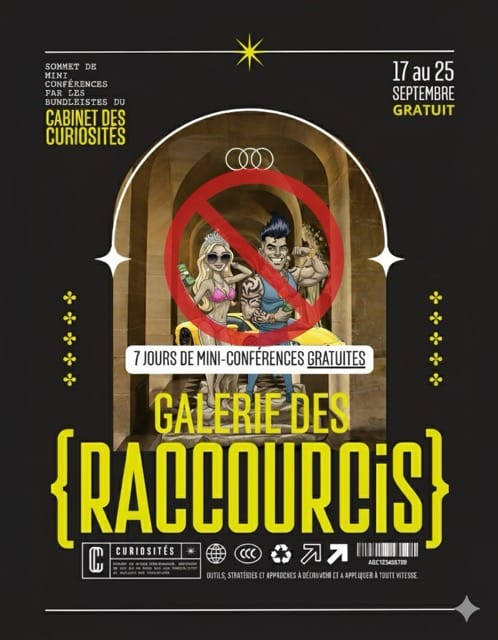 Est-ce qu'il faut changer la conception de nos sites web pour la recherche par IA générative ?