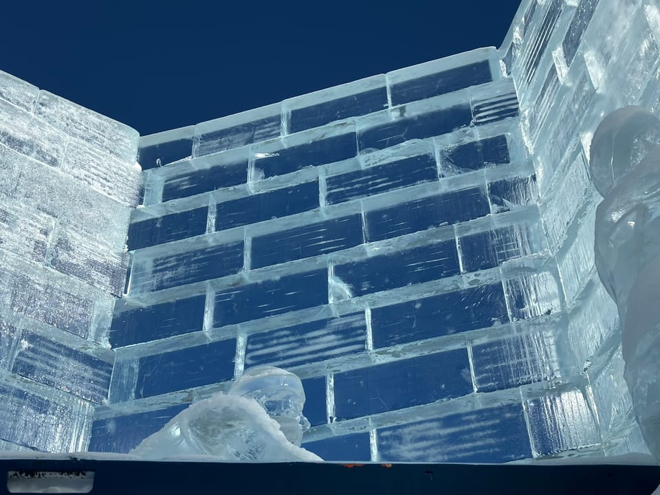 Une demande un peu spéciale !