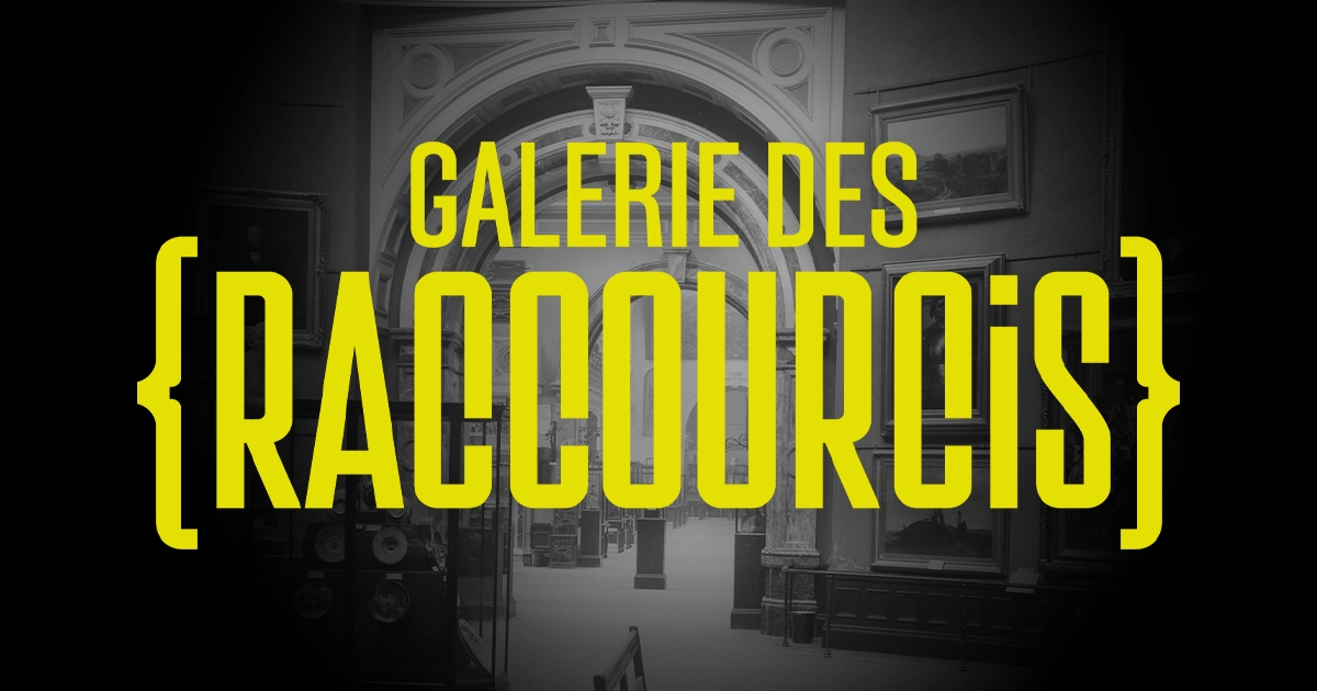 124 outils et stratégies pour petits et grands projets - Découvre le Cabinet des curiosités !
